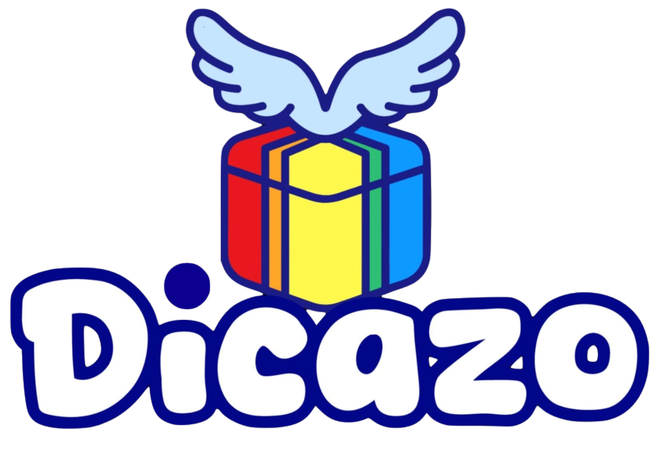 logo da Dicazo
